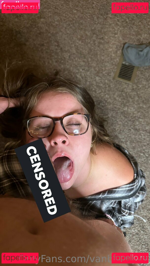 vanbabby / vanbabbyyy Onlyfans Photo Gallery 