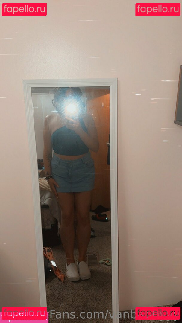 vanbabby / vanbabbyyy Onlyfans Photo Gallery 