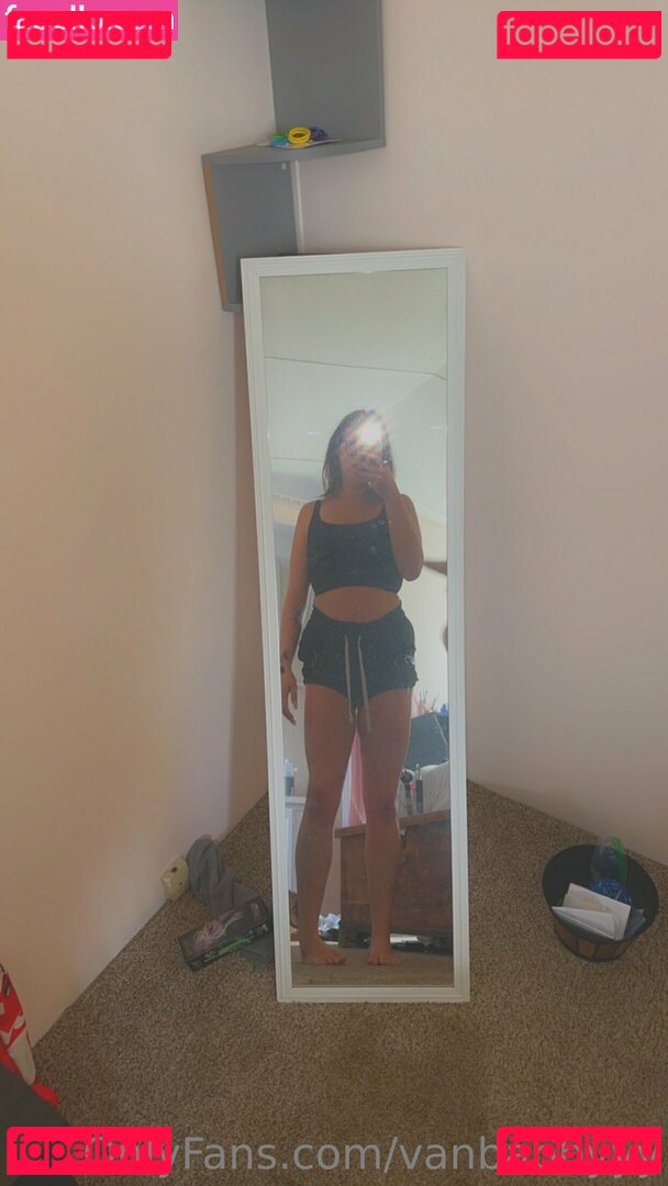 vanbabby / vanbabbyyy Onlyfans Photo Gallery 
