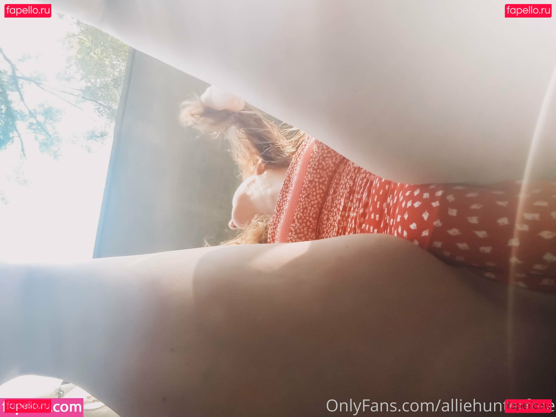 alliehunterfree / theallierae Onlyfans Photo Gallery 