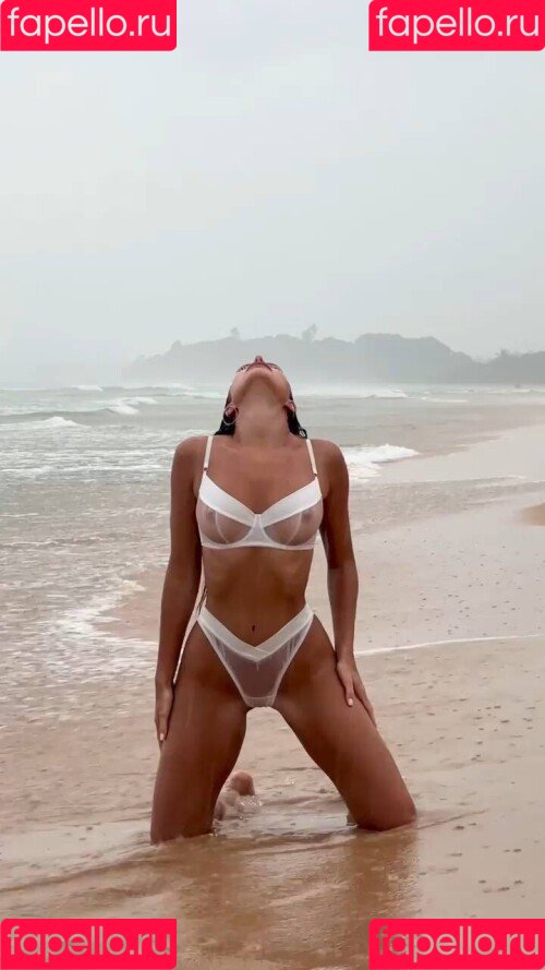 Alena Shatskaya Onlyfans Photo Gallery 