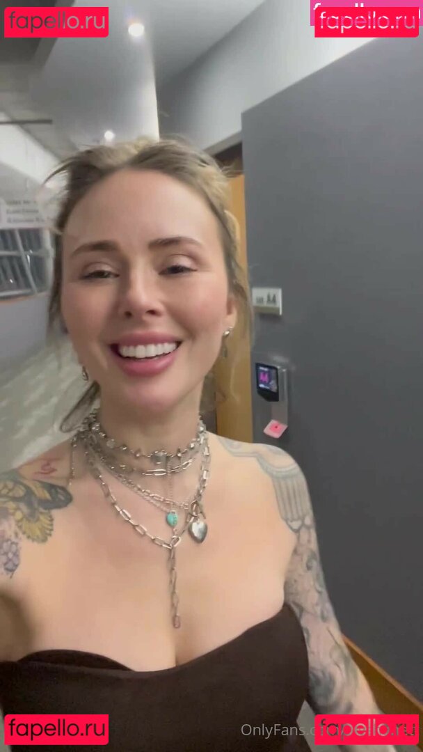 Alysha Nett / alyshanett Onlyfans Photo Gallery 