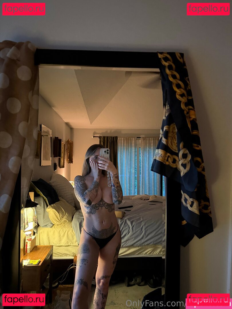 Alysha Nett / alyshanett Onlyfans Photo Gallery 