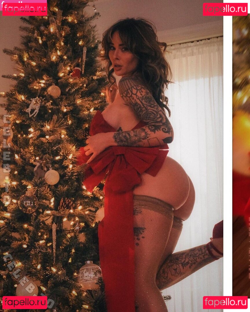 Alysha Nett / alyshanett Onlyfans Photo Gallery 