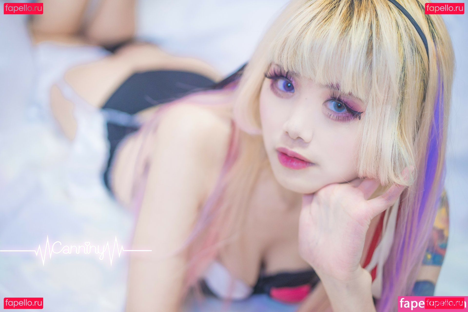 Canniny / u140441626 Onlyfans Photo Gallery 