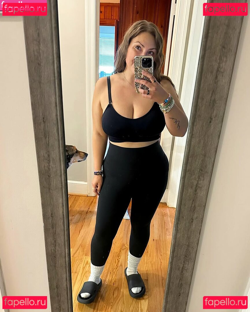 bestlifebybrooke / brookesbiglife Onlyfans Photo Gallery 