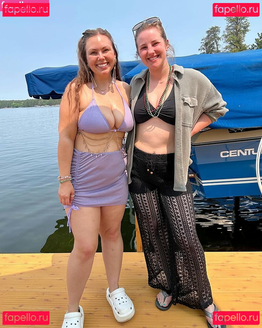 bestlifebybrooke / brookesbiglife Onlyfans Photo Gallery 