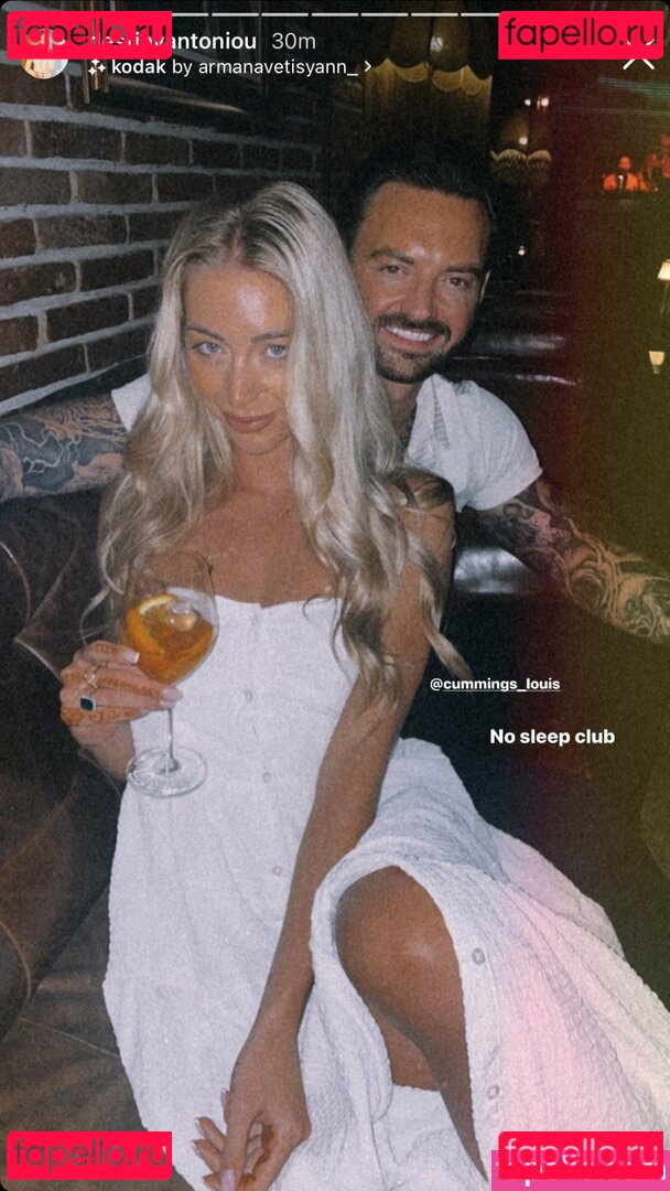 Daisy Anderson / daisanderson Onlyfans Photo Gallery 