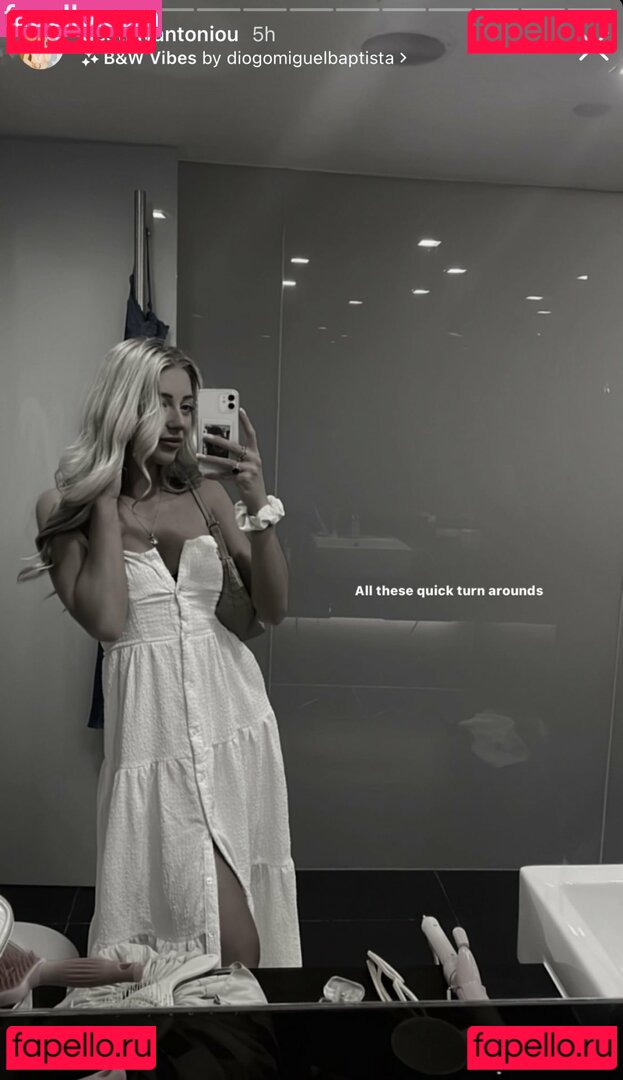 Daisy Anderson / daisanderson Onlyfans Photo Gallery 