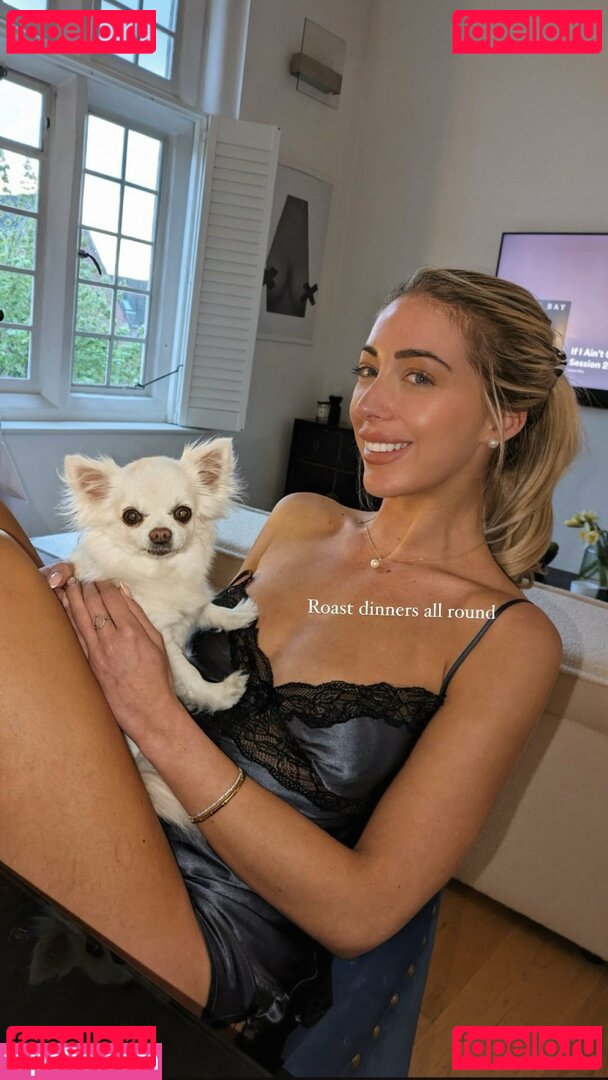 Daisy Anderson / daisanderson Onlyfans Photo Gallery 