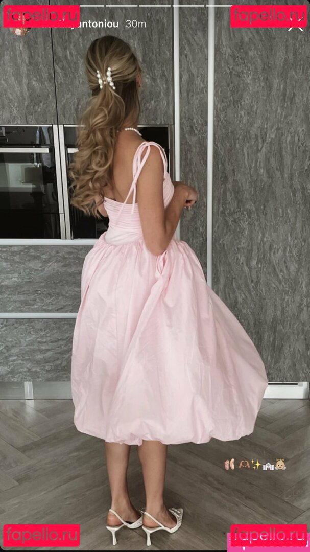 Daisy Anderson / daisanderson Onlyfans Photo Gallery 