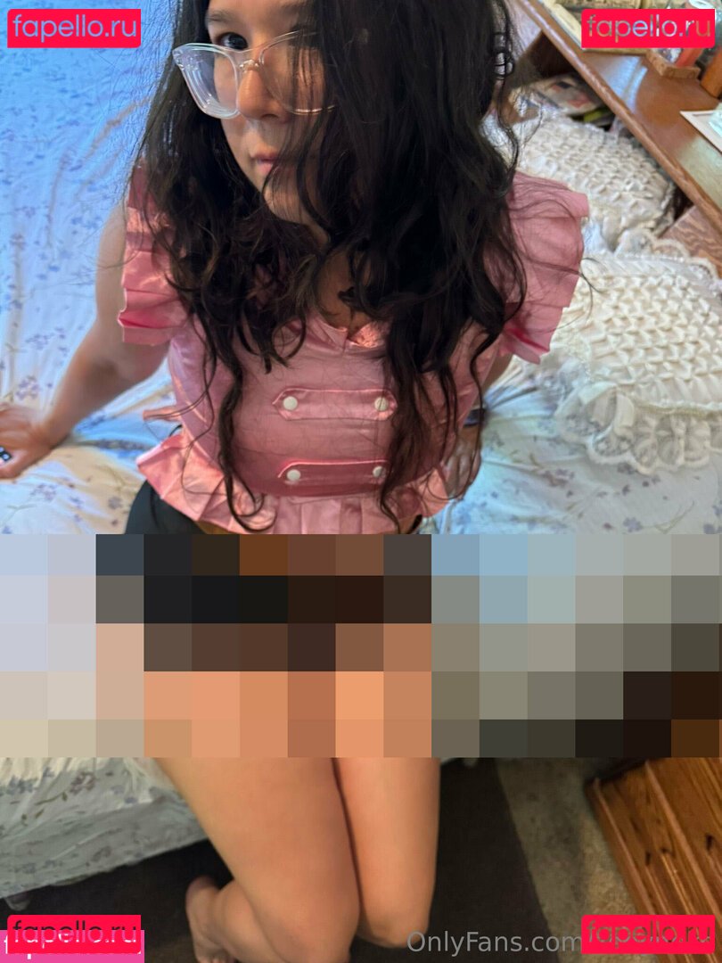 Zoeyneko Onlyfans Photo Gallery 