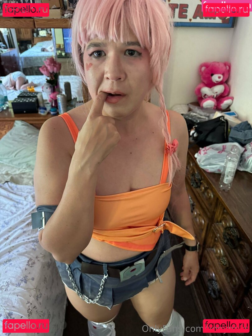 Zoeyneko Onlyfans Photo Gallery 