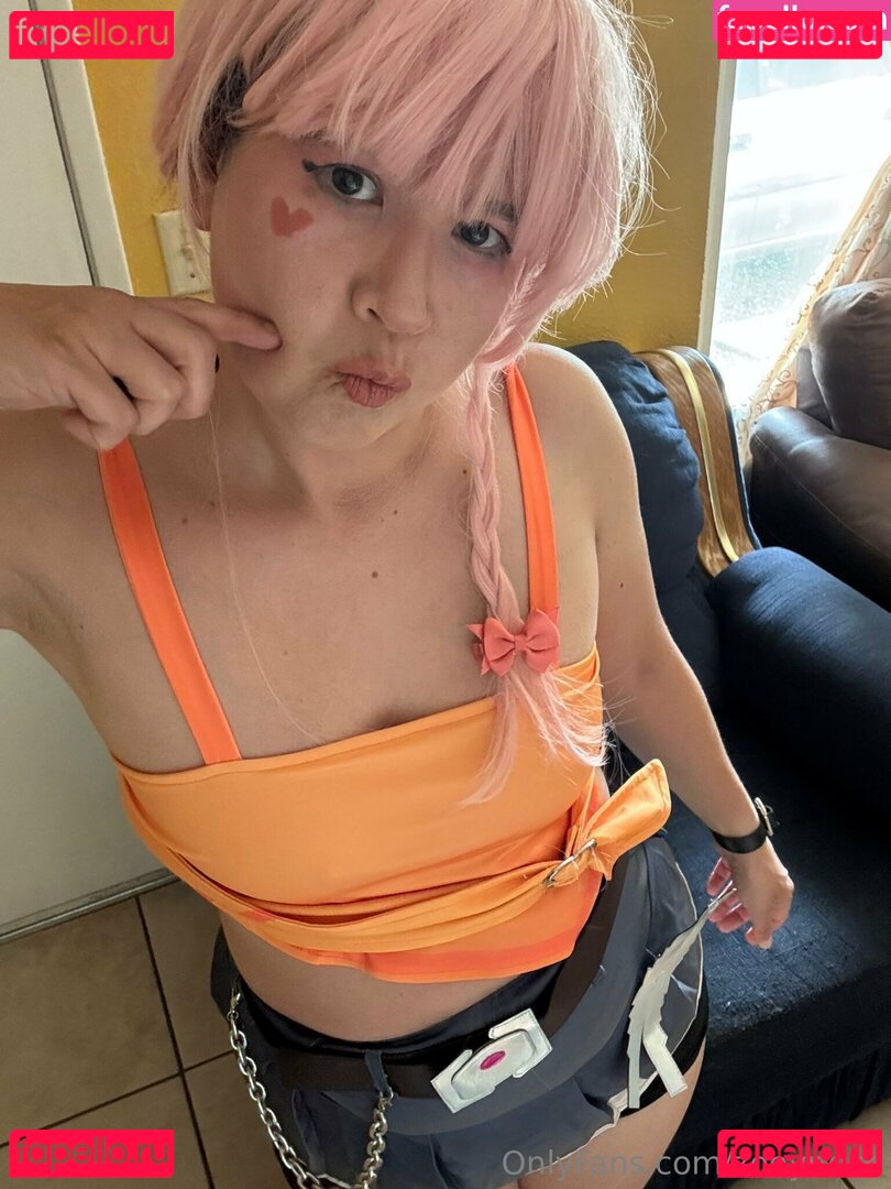 Zoeyneko Onlyfans Photo Gallery 