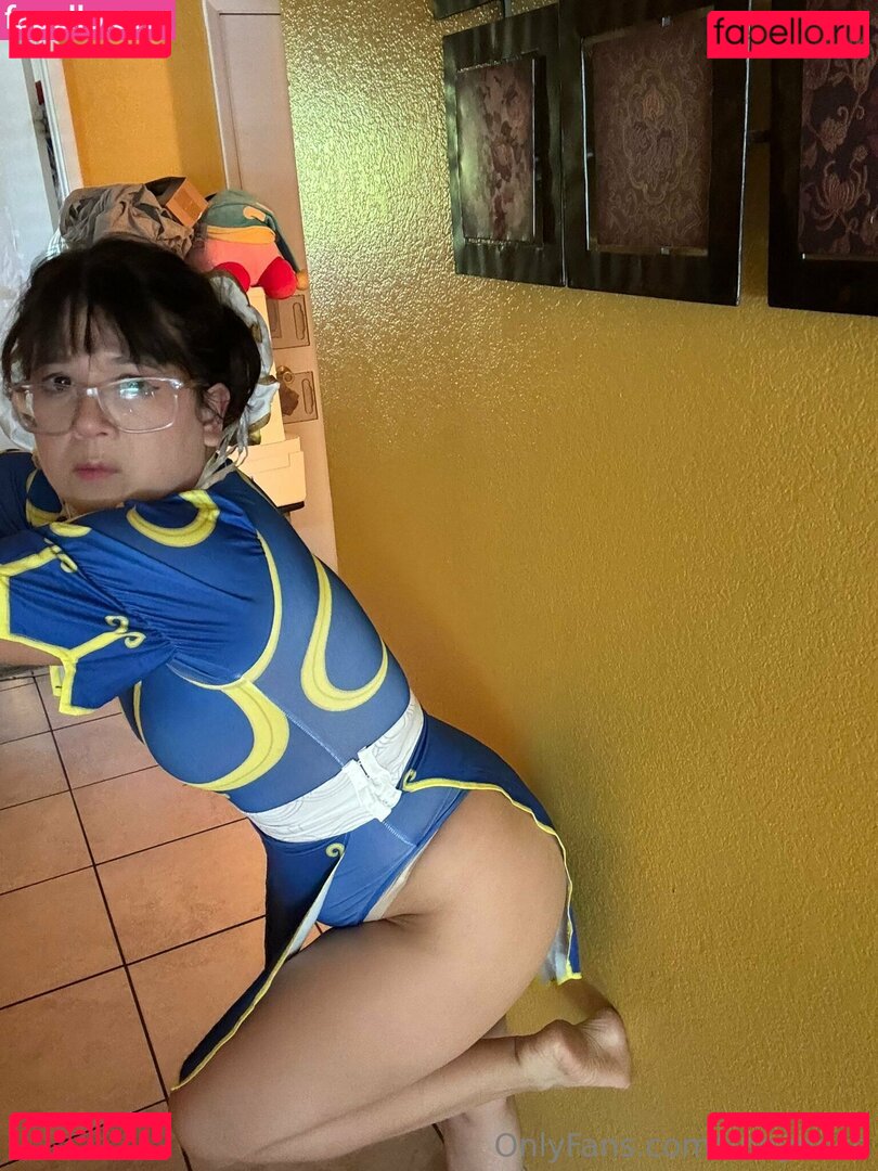 Zoeyneko Onlyfans Photo Gallery 