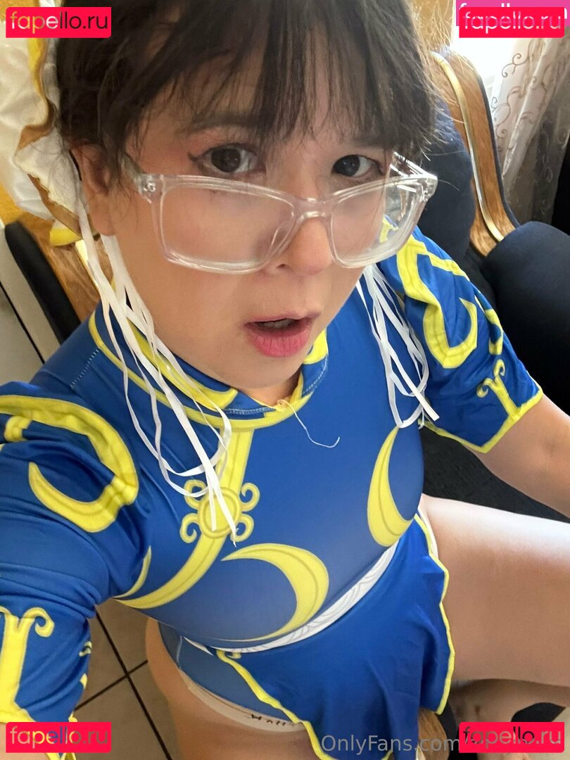 Zoeyneko Onlyfans Photo Gallery 