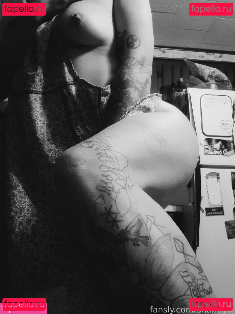 SnappyD Onlyfans Photo Gallery 