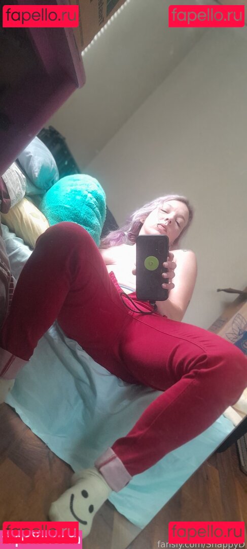 SnappyD Onlyfans Photo Gallery 