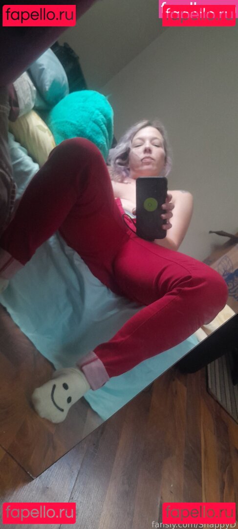 SnappyD Onlyfans Photo Gallery 