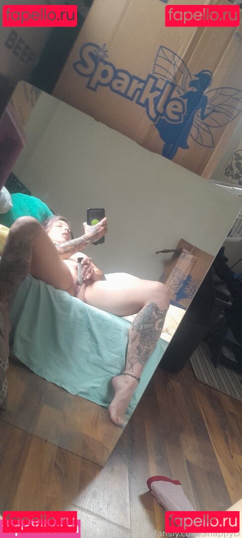 SnappyD Onlyfans Photo Gallery 