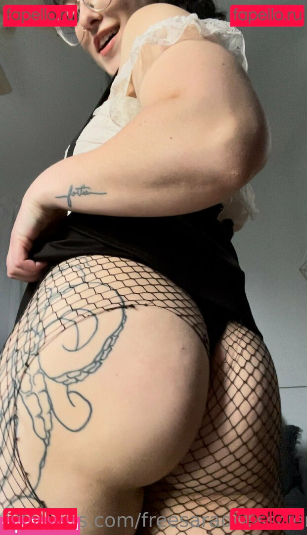 _futuredds / freesaradoesscience Onlyfans Photo Gallery 