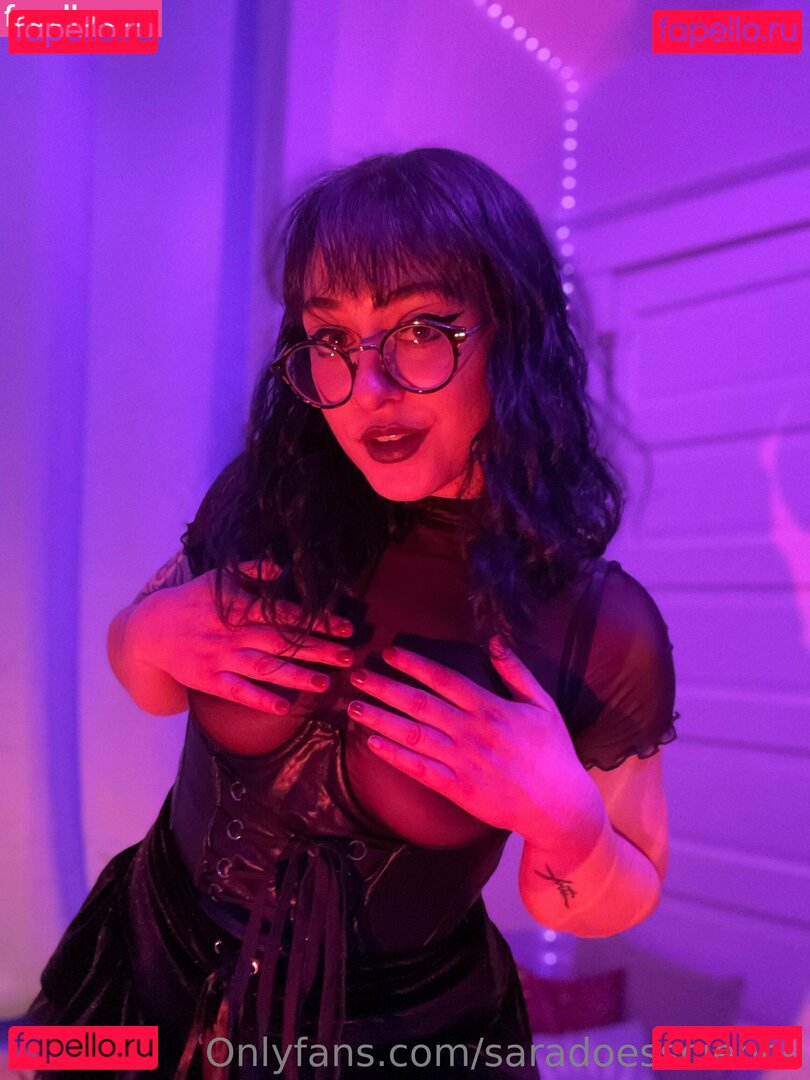 _futuredds / freesaradoesscience Onlyfans Photo Gallery 