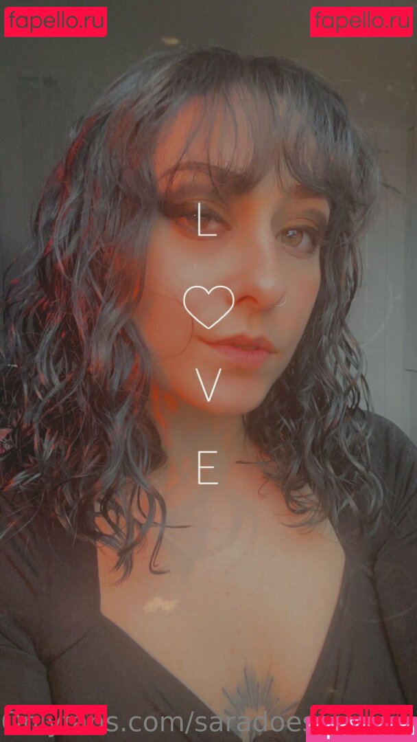 _futuredds / freesaradoesscience Onlyfans Photo Gallery 