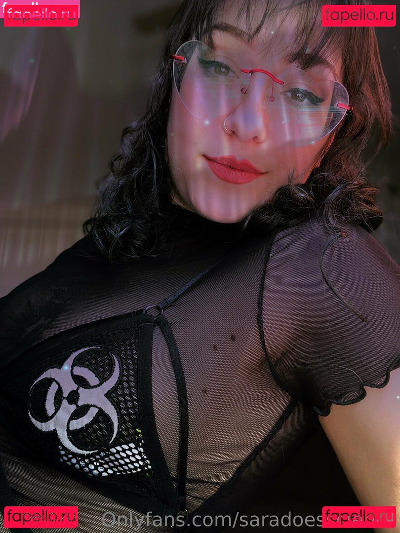 _futuredds / freesaradoesscience Onlyfans Photo Gallery 