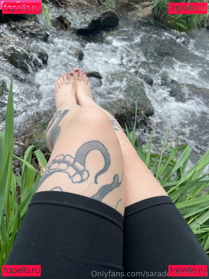 _futuredds / freesaradoesscience Onlyfans Photo Gallery 