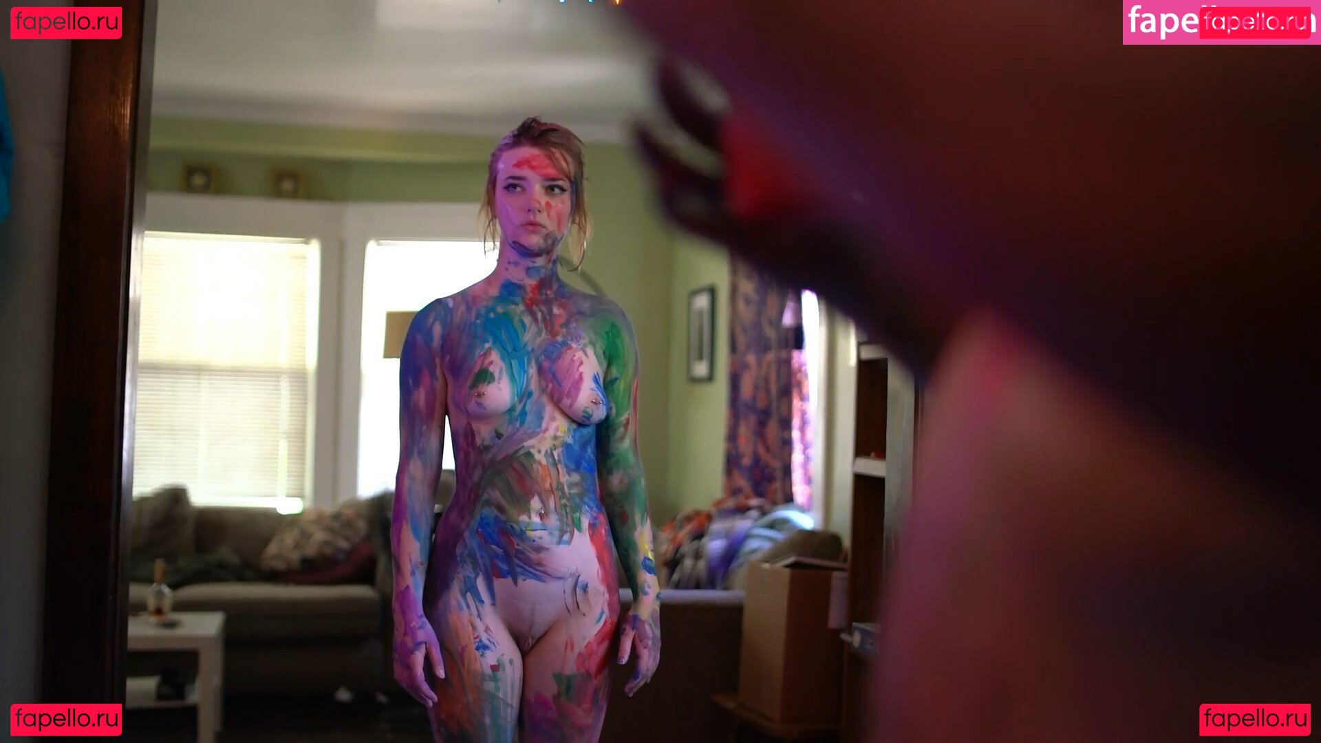 Lindsey Normington Onlyfans Photo Gallery 