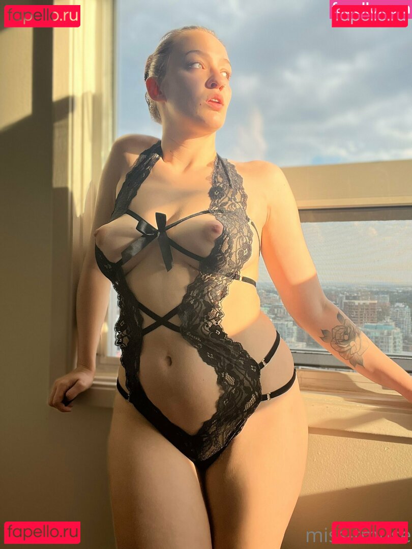 miss-tmuse / missmusecom Onlyfans Photo Gallery 