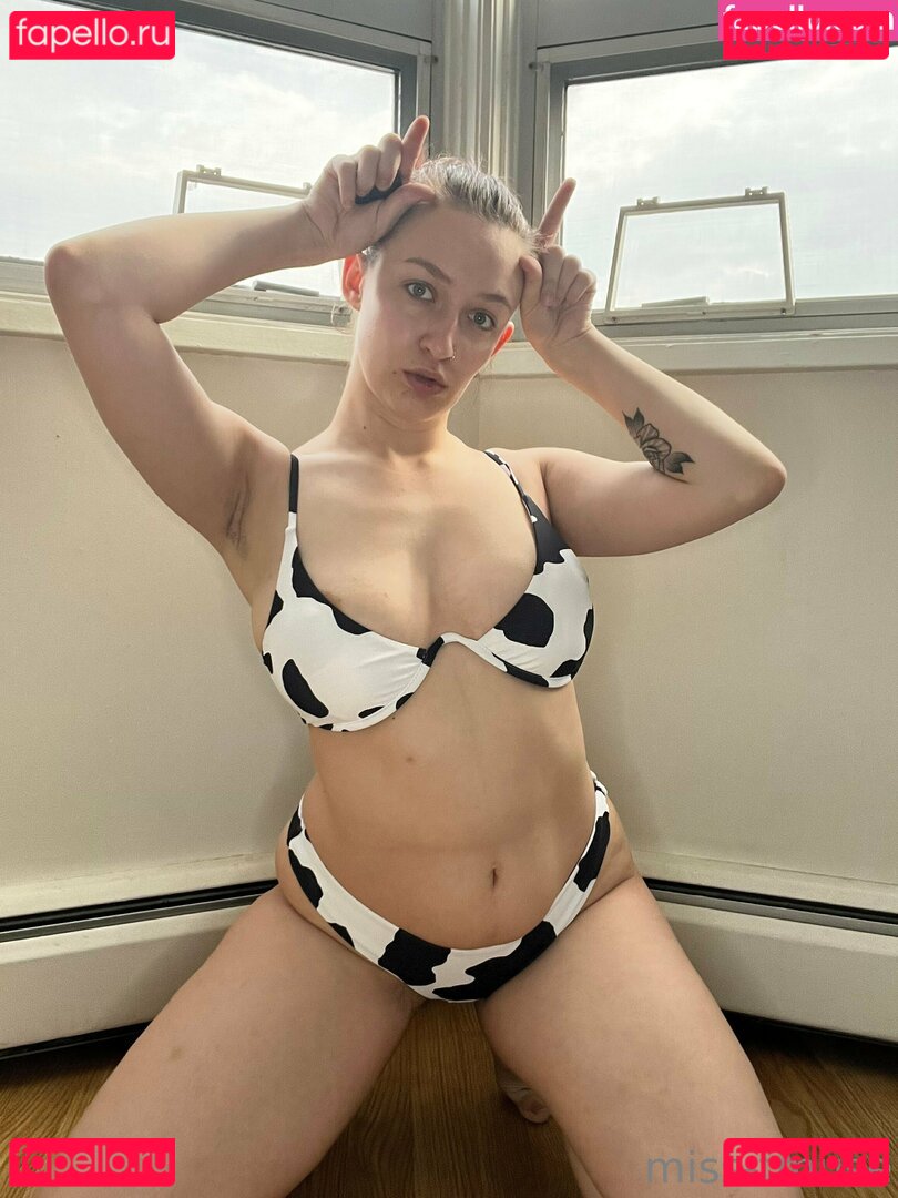 miss-tmuse / missmusecom Onlyfans Photo Gallery 