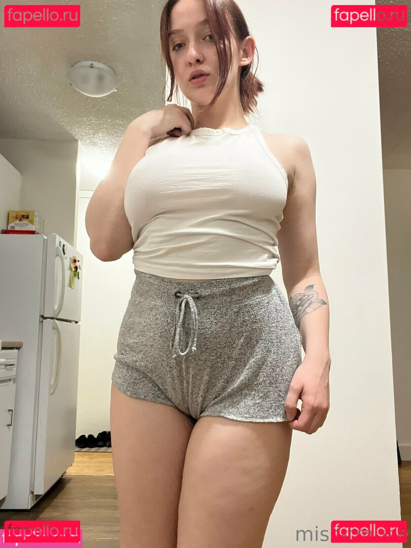 miss-tmuse / missmusecom Onlyfans Photo Gallery 