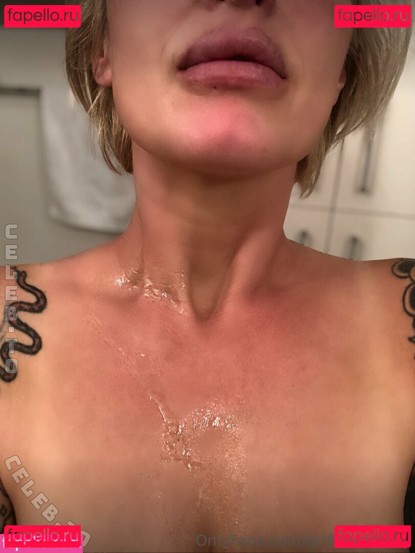 Griffon Ramsey / griffonramsey Onlyfans Photo Gallery 