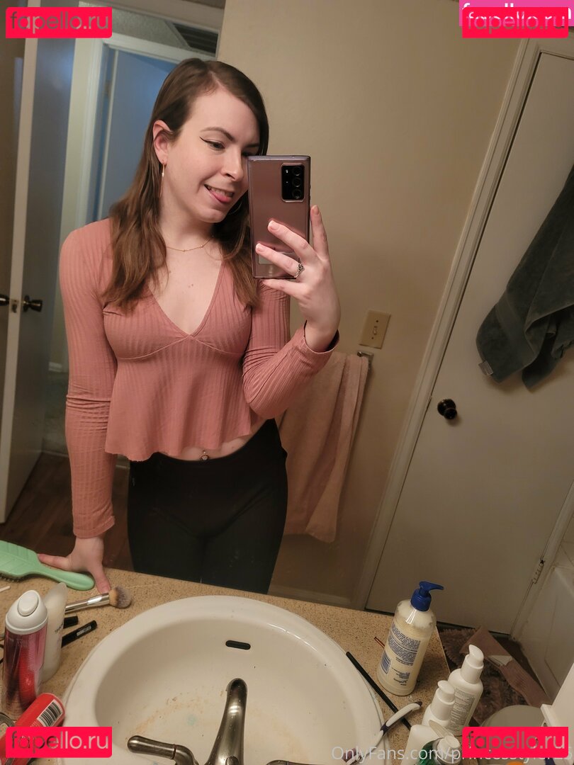 princesstyler25 / tyler_princess Onlyfans Photo Gallery 