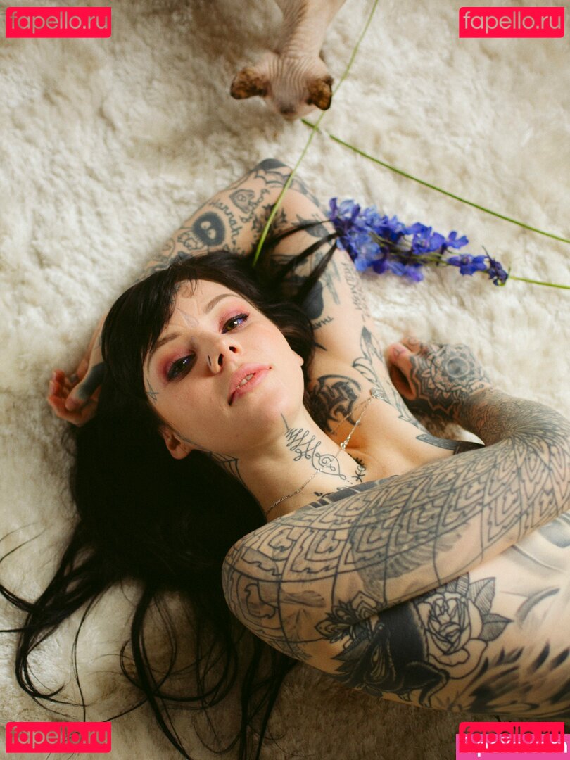 GraceNeutral Onlyfans Photo Gallery 