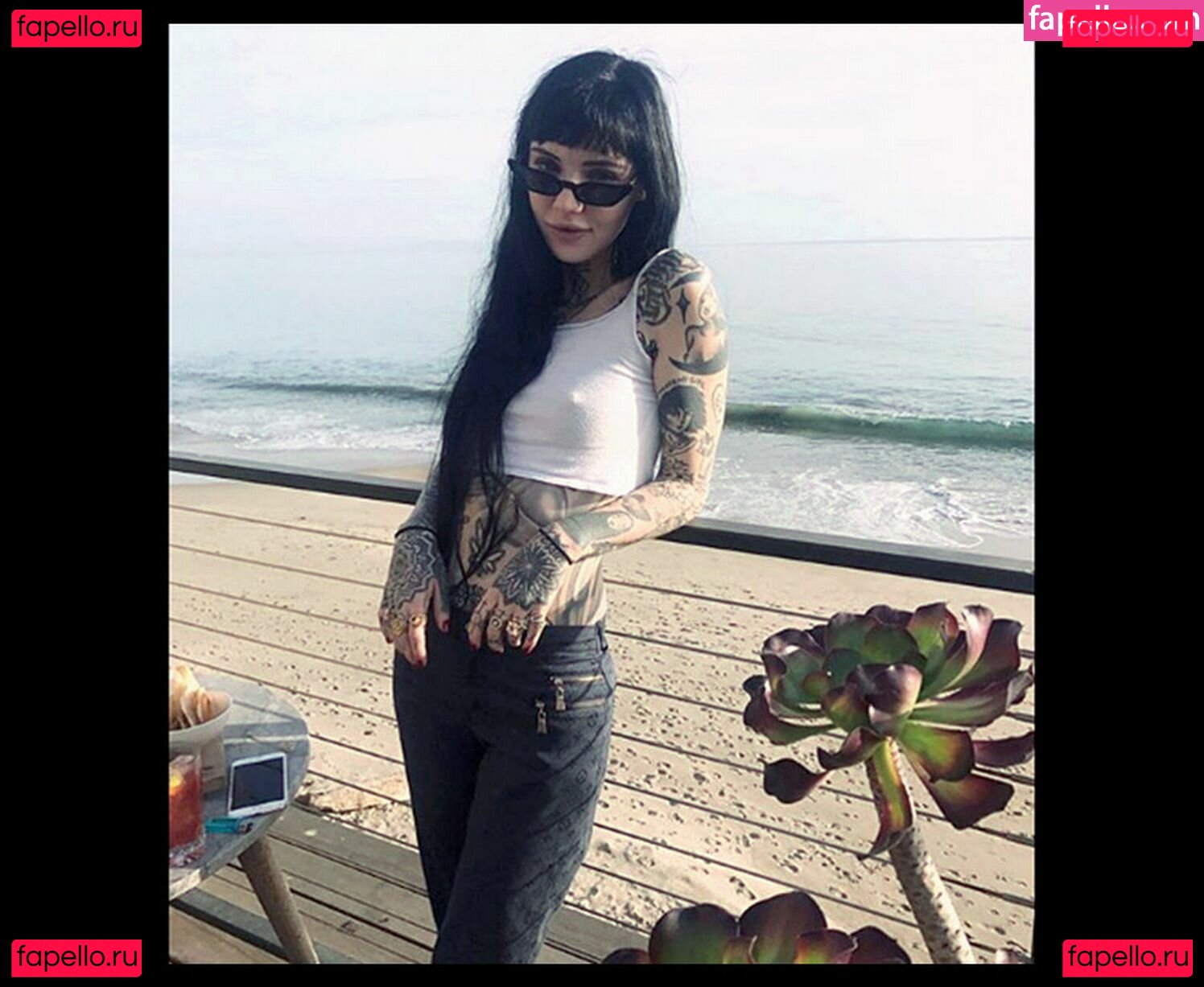 GraceNeutral Onlyfans Photo Gallery 