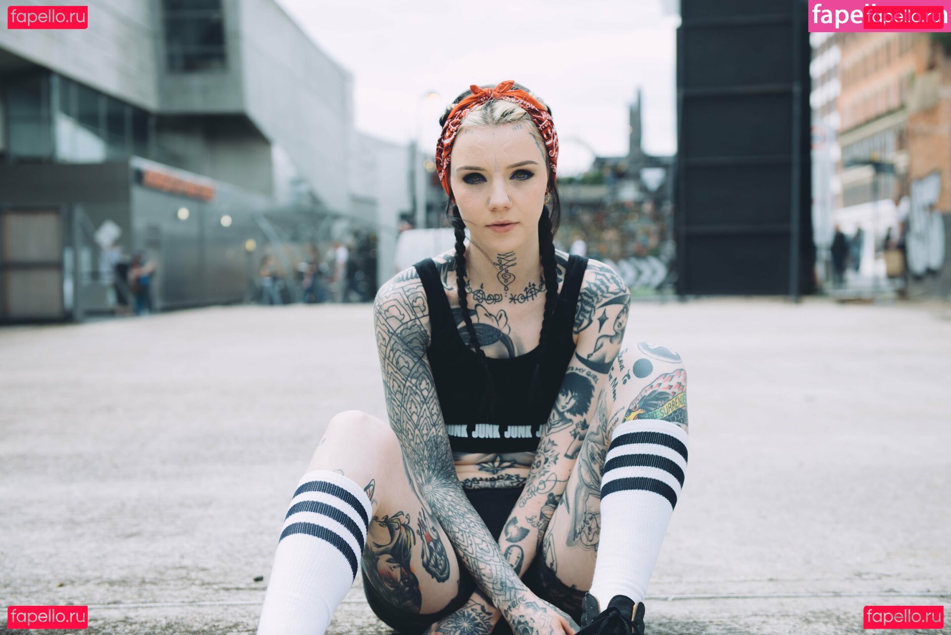 GraceNeutral Onlyfans Photo Gallery 