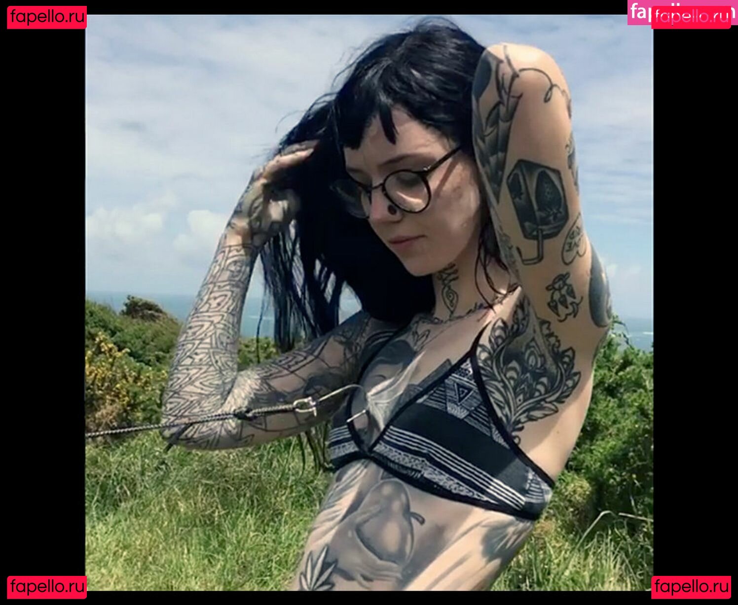 GraceNeutral Onlyfans Photo Gallery 