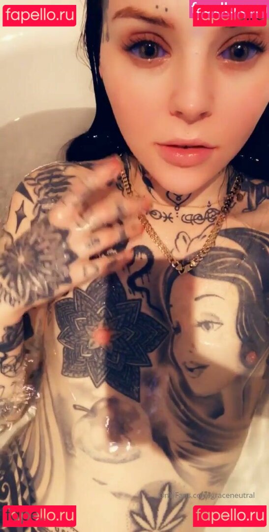 GraceNeutral Onlyfans Photo Gallery 