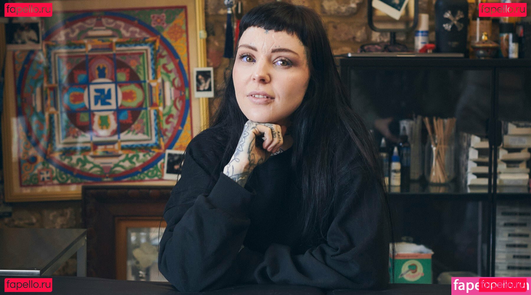 GraceNeutral Onlyfans Photo Gallery 