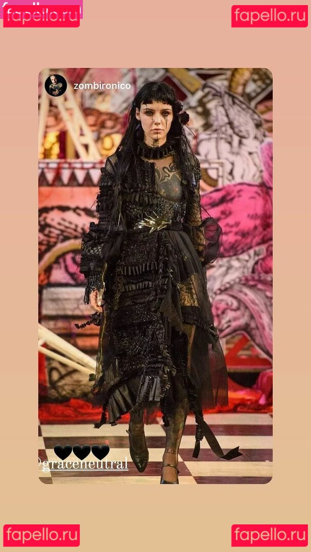 GraceNeutral Onlyfans Photo Gallery 