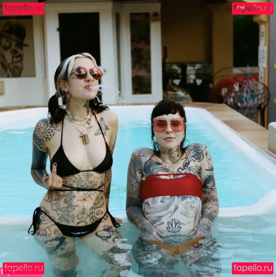 GraceNeutral Onlyfans Photo Gallery 