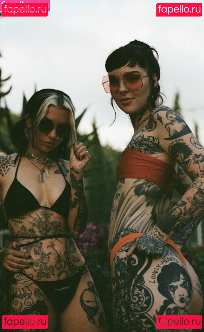 GraceNeutral Onlyfans Photo Gallery 