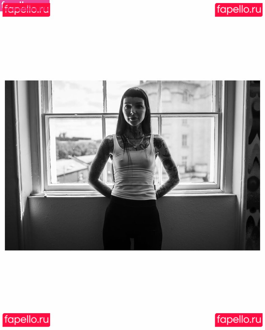 GraceNeutral Onlyfans Photo Gallery 