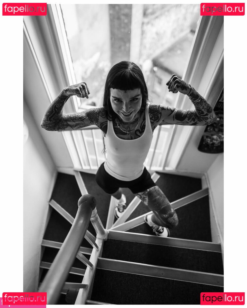 GraceNeutral Onlyfans Photo Gallery 