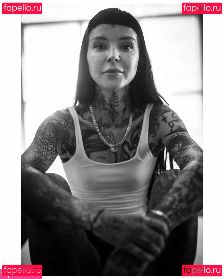 GraceNeutral Onlyfans Photo Gallery 