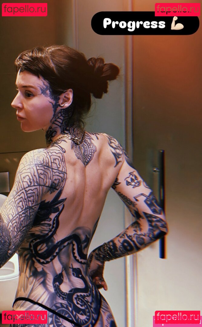 GraceNeutral Onlyfans Photo Gallery 