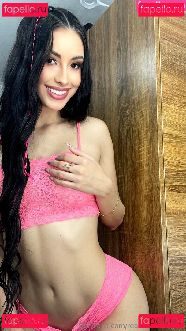 Violeta Acosta / realvioletaacosta Onlyfans Photo Gallery 