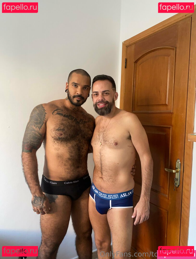 antofigueiredo / tonhaofodas Onlyfans Photo Gallery 